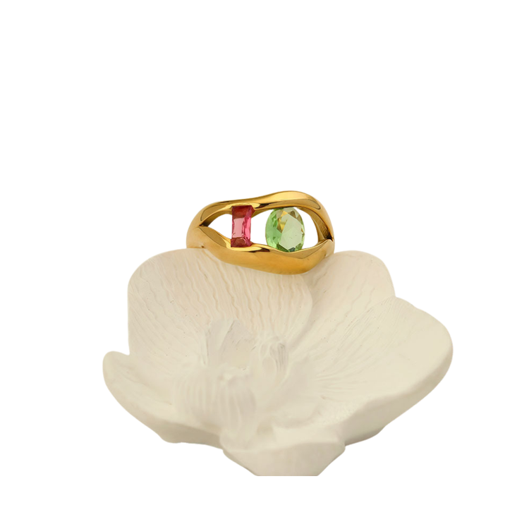 Bold & Brilliant Collection